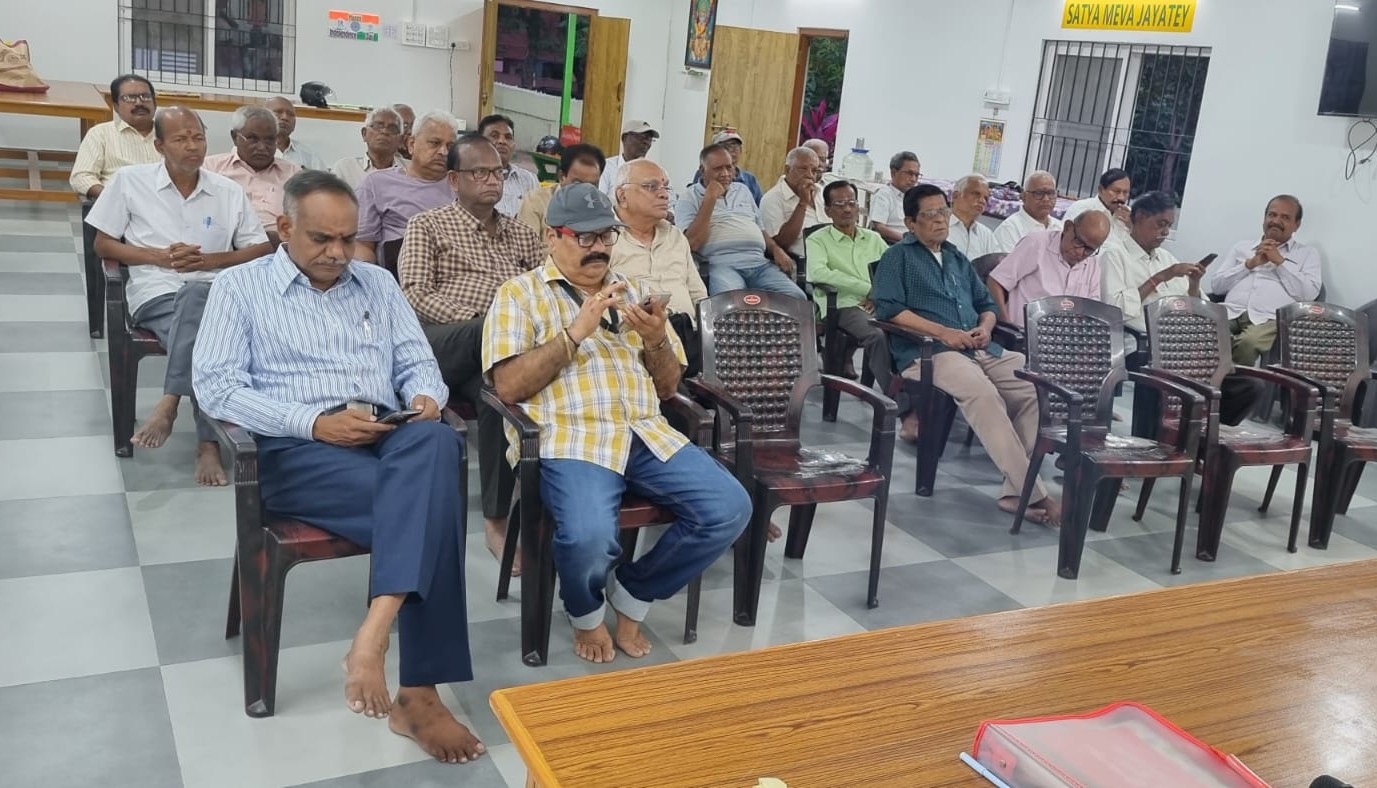 5. Participents in 38th Meeting.jpg